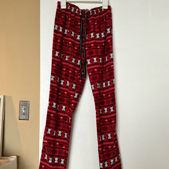 Target Pajama Pants - Picture 2 of 4
